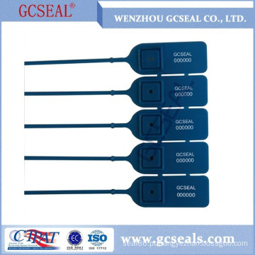 Wholesale China saco de plástico máquina de selagem de enchimento de plástico selo plástico recipiente GC-P007